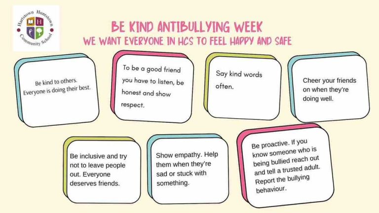 Kindness Week